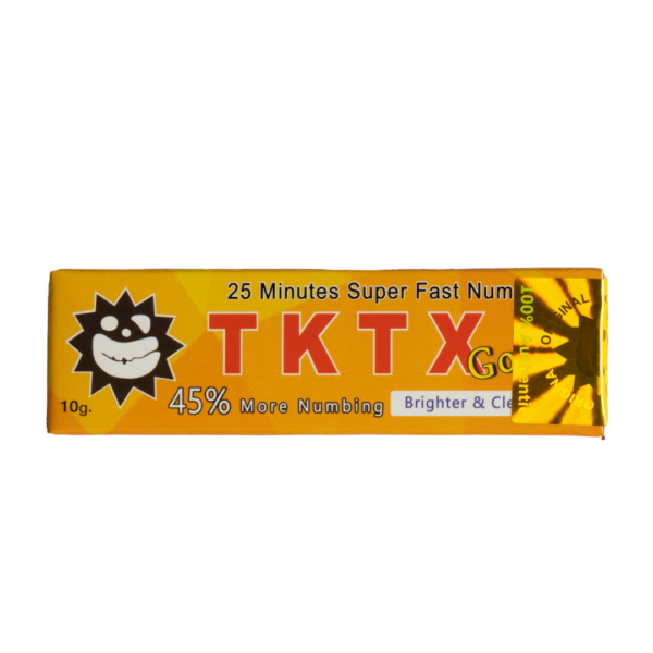 TKTX GOLD 45%