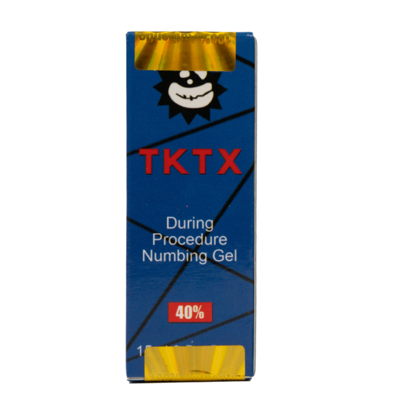 TKTX