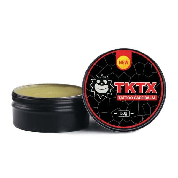 aftercare balm