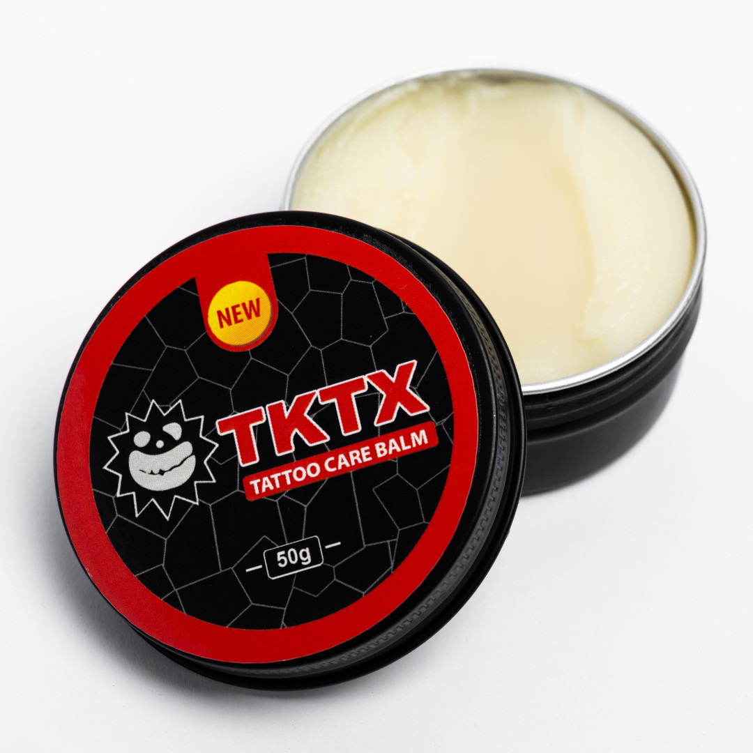 Large Value Pack - 10x TKTX - Black 40% - Image 4